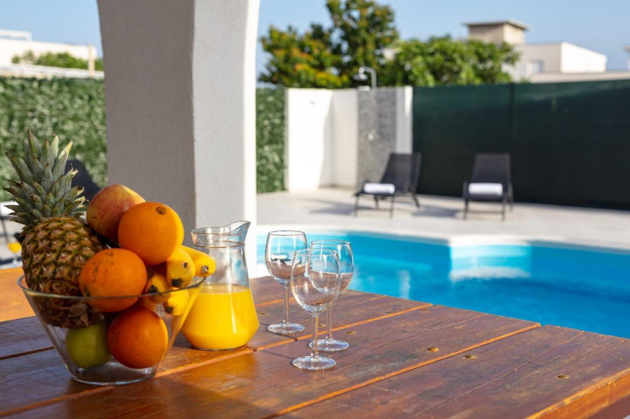 Villa Anja Lux, สปลิท ภายนอก รูปภาพ
