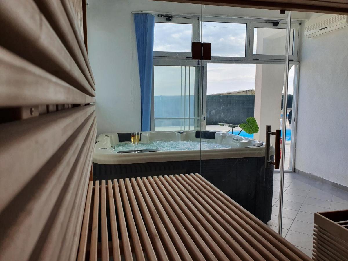 Villa Anja Lux, สปลิท ภายนอก รูปภาพ